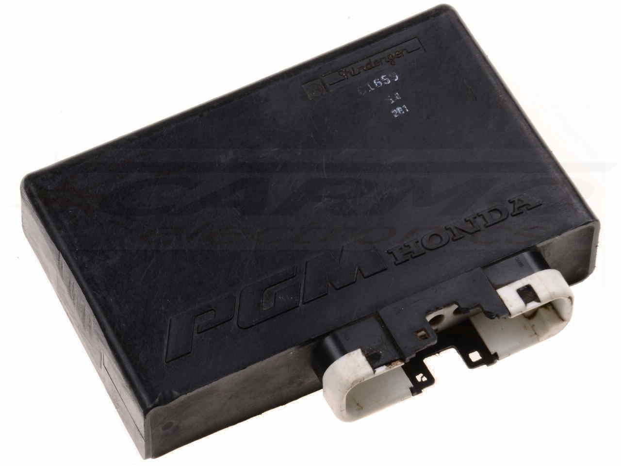 CRM250 MK3 PGM Moduł zapłonu zapłonowego CDI TCI (CI659) CRM250 MK3 PGM Moduł zapłonu zapłonowego CDI TCI (CI659)